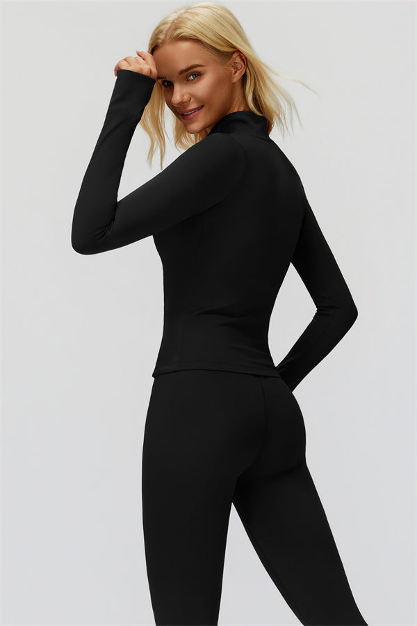 The FemmeFit Leggings