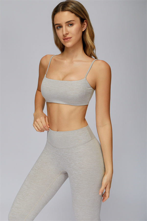 The Radiance Sports Bra