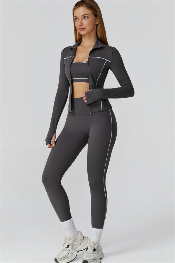 The Venus Leggings