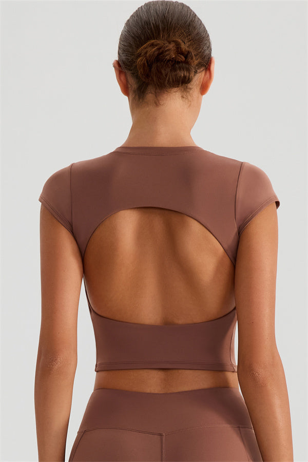 The Glee T-shirt Shorts 2-Piece Set