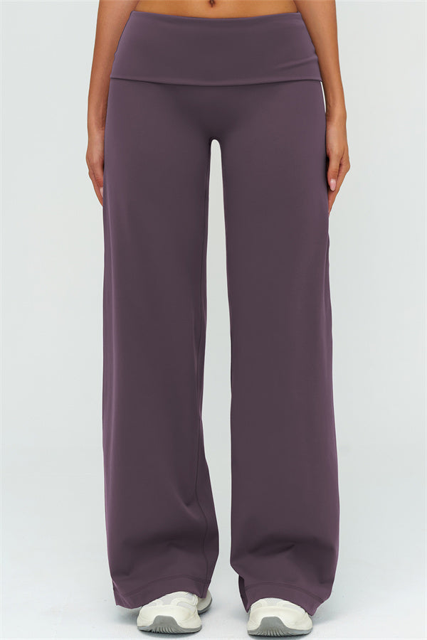 The Twirl Zip Jacket Halter Tank Top Leggings 3-Piece Set