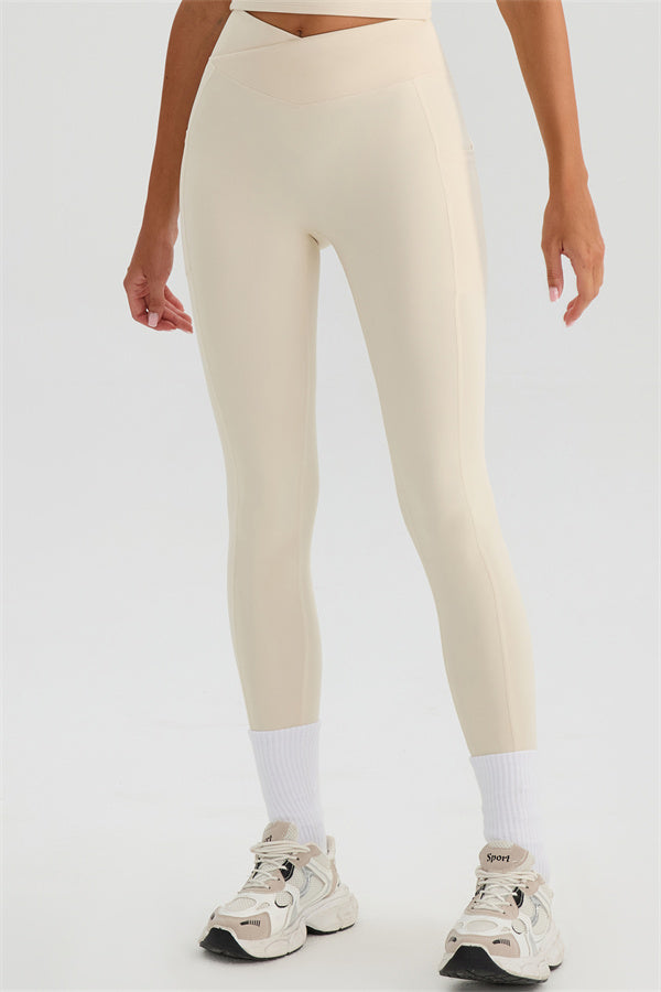 The Glee Tank Top Leggings 2-Piece Set