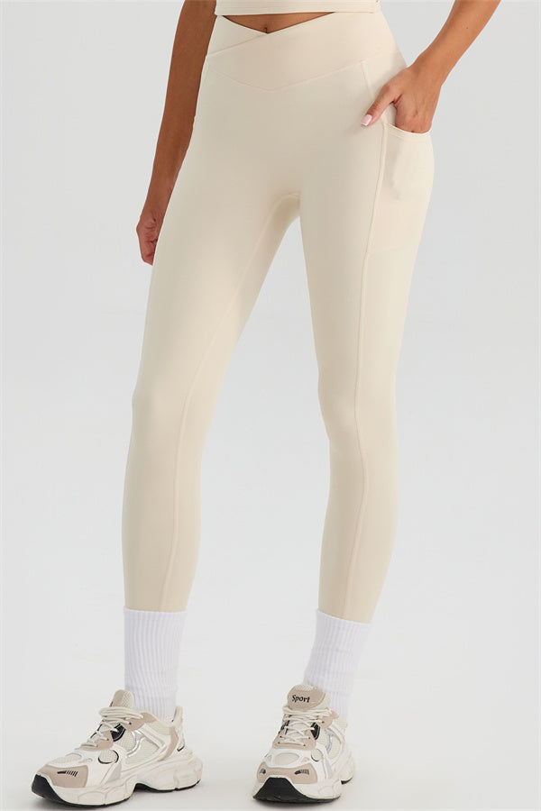 The Glee Tank Top Leggings 2-Piece Set