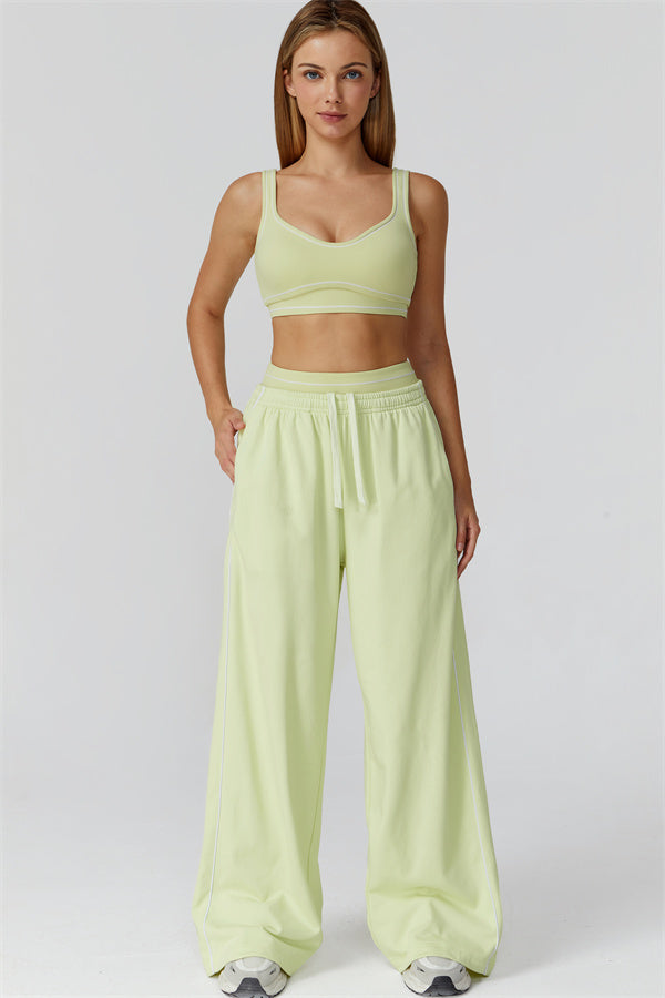 The Amara Pants