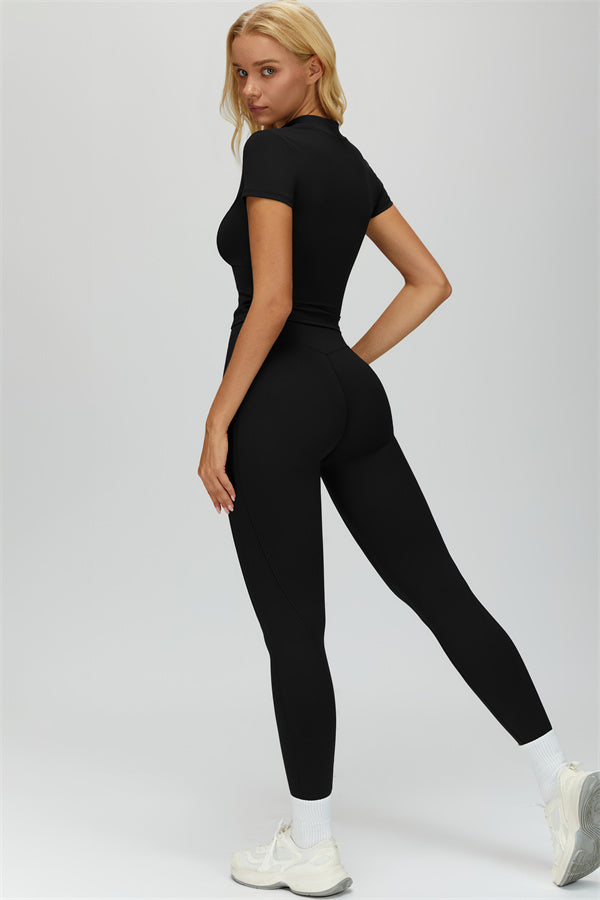 The Dreamy T-shirt Leggings 2-Piece Set