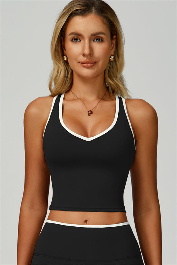 The Quest Tank Leggings 2-Piece Set
