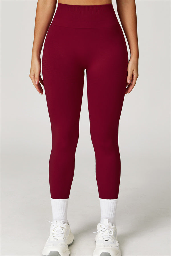 The Delight Jacket Sports Bra Leggings 3-Piece Set