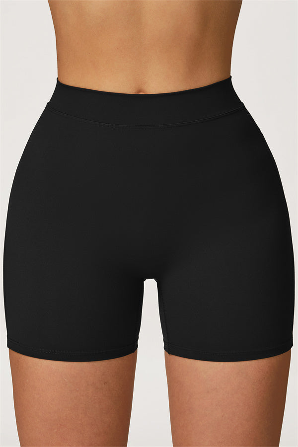 The Axis Sports Bra Shorts 2-Piece Set