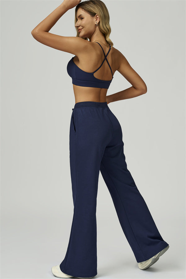 The FlexFit Pants