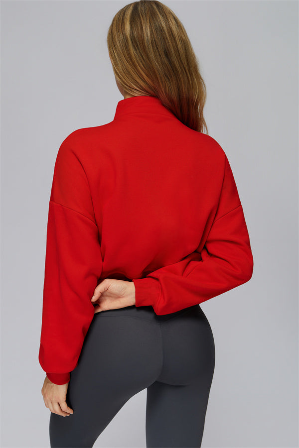 The Elle Form Sweatshirt