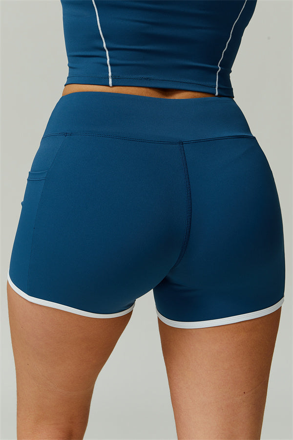 The Radiant Shorts