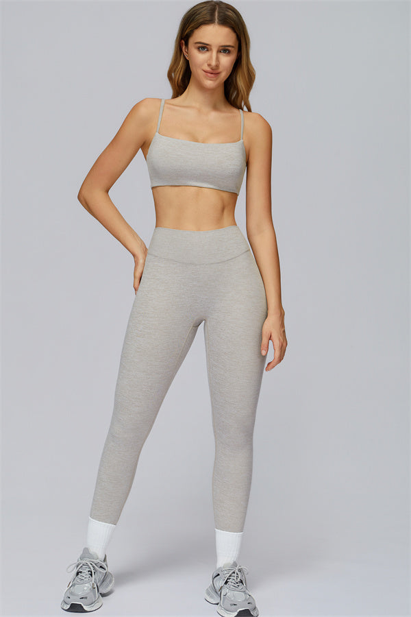 The Radiance Sports Bra