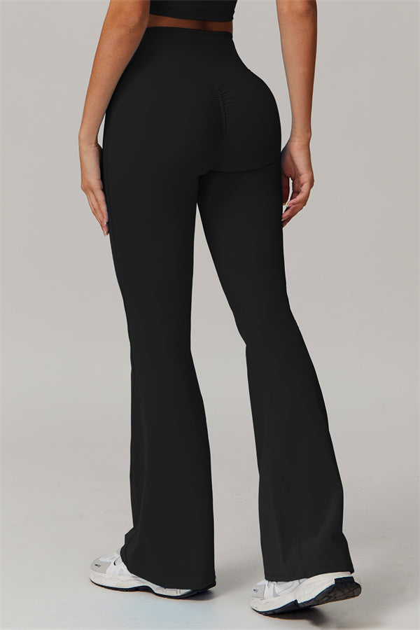 The Balance Flared Leggings