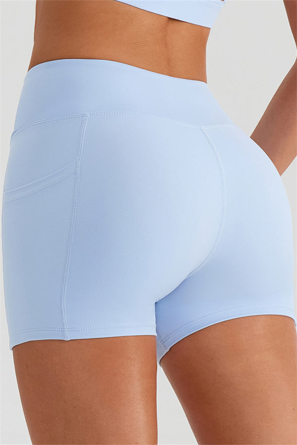 The Glee T-shirt Shorts 2-Piece Set