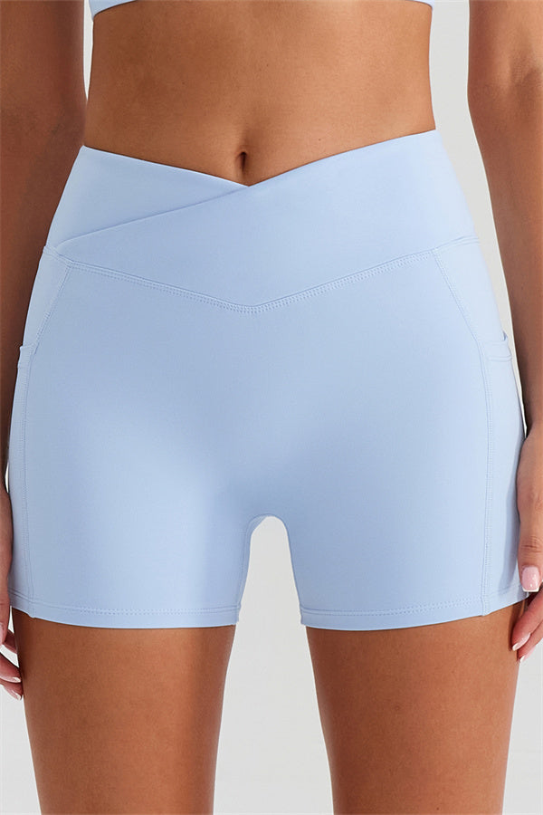 The Glee T-shirt Shorts 2-Piece Set