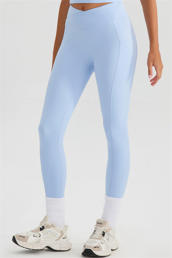 The Glee Tank Top Leggings 2-Piece Set