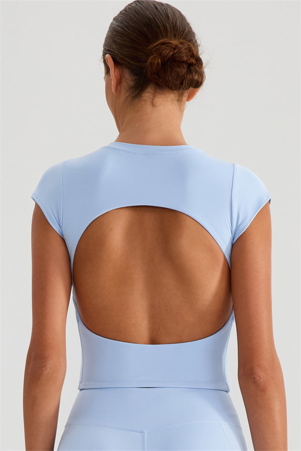 The Glee T-shirt Shorts 2-Piece Set