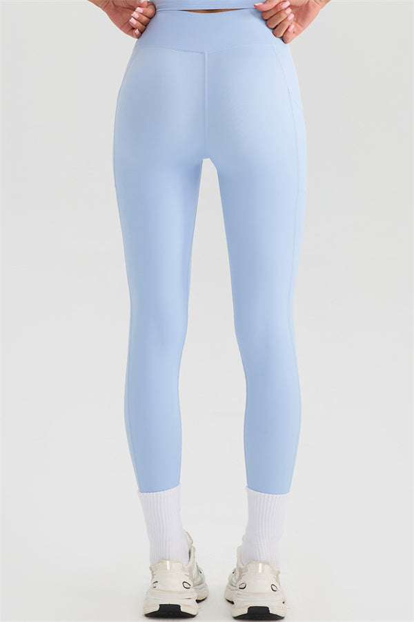 The Glee Tank Top Leggings 2-Piece Set