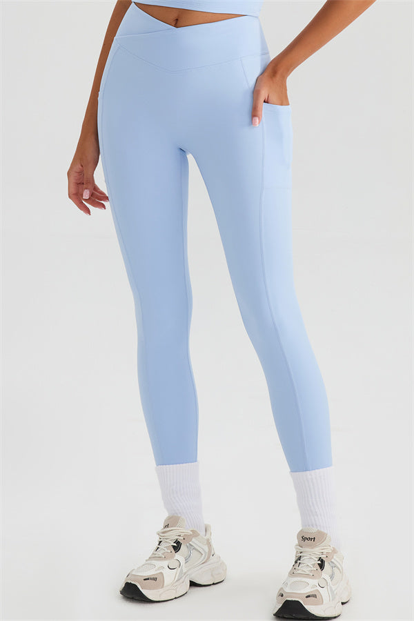 The Glee Tank Top Leggings 2-Piece Set