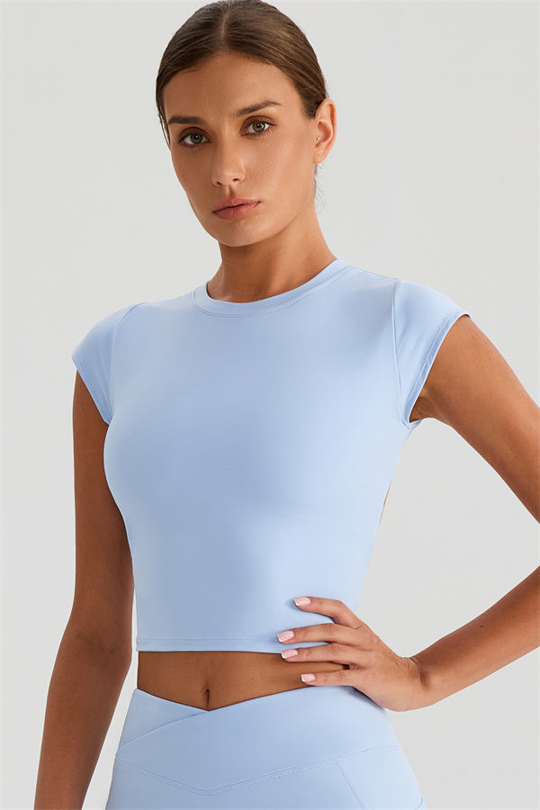 The Glee T-shirt Shorts 2-Piece Set