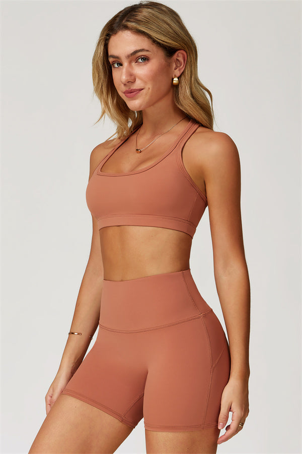 The Epic Sports Bra