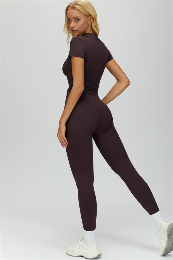 The Dreamy T-shirt Leggings 2-Piece Set