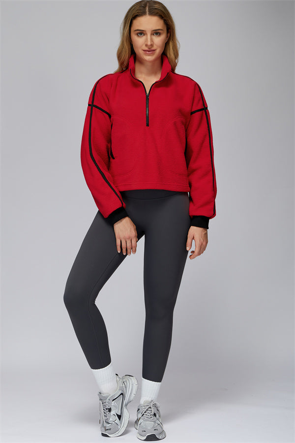 The Unbreakable Sweatshirt