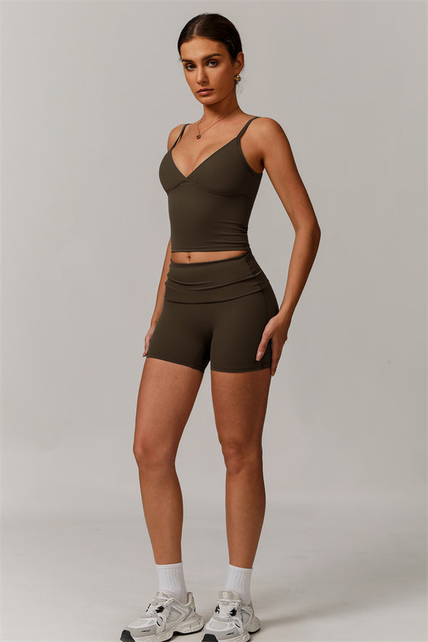 The Vigor Tank Top