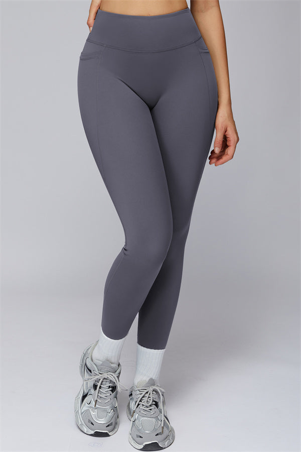 The Unbreakable Crop Tank Leggings 2-Piece Set