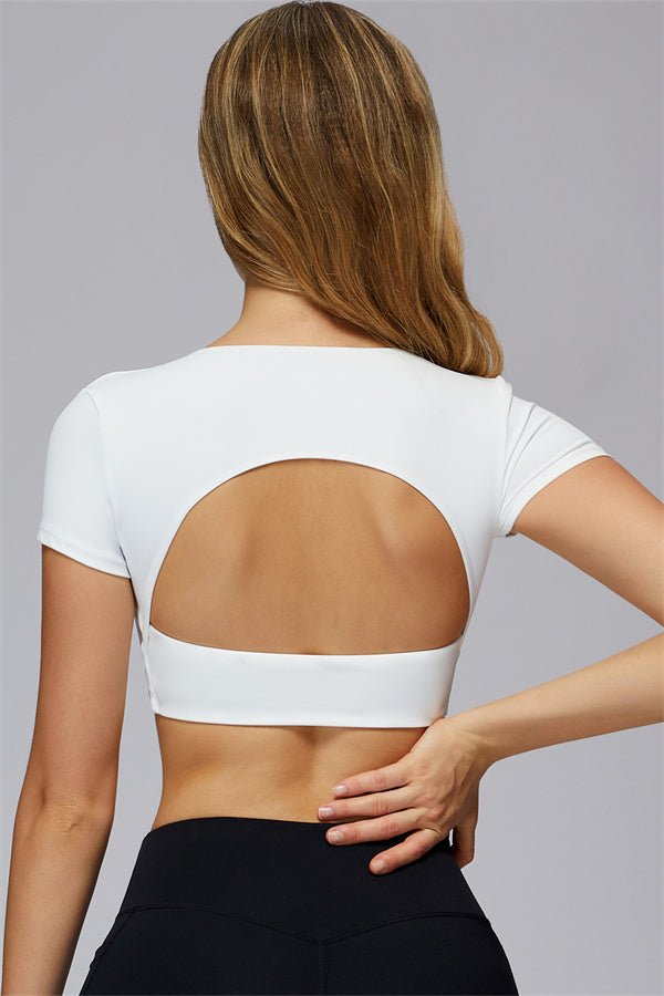 The Unbreakable T-shirt