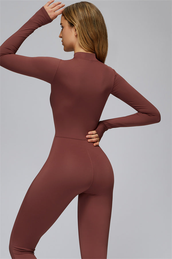 The FlexCore Jumpsuit