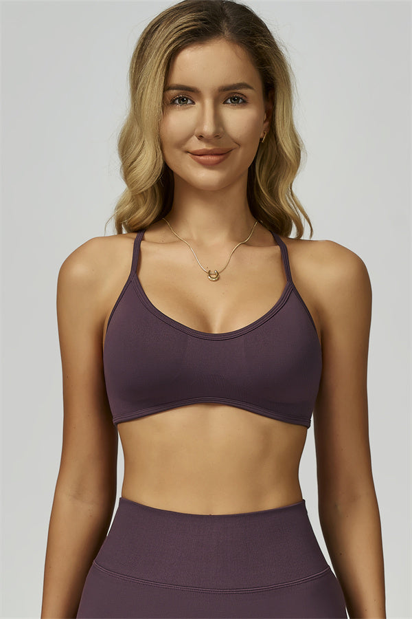 The Prime Sports Bra Leggings 2-Piece Set
