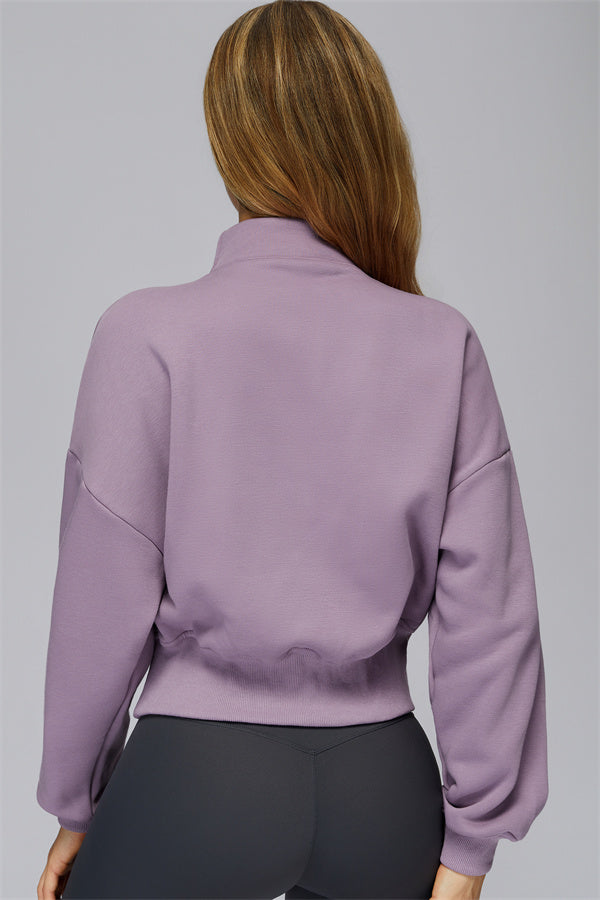 The Elle Form Sweatshirt