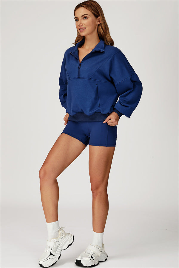 The Conquer Shorts