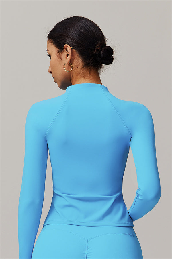 The Balance Jacket
