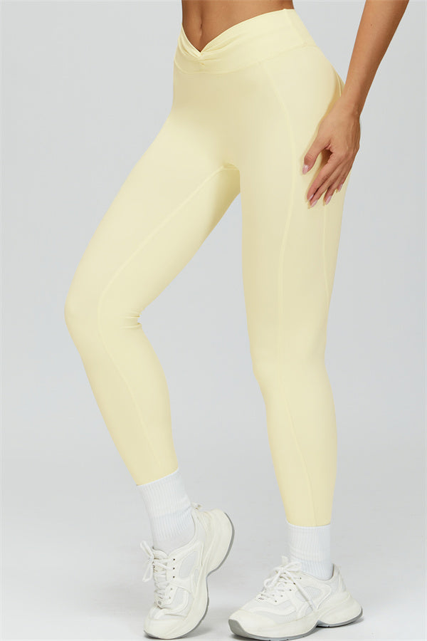 The Dreamy Sports Bra Leggings 2-Piece Set