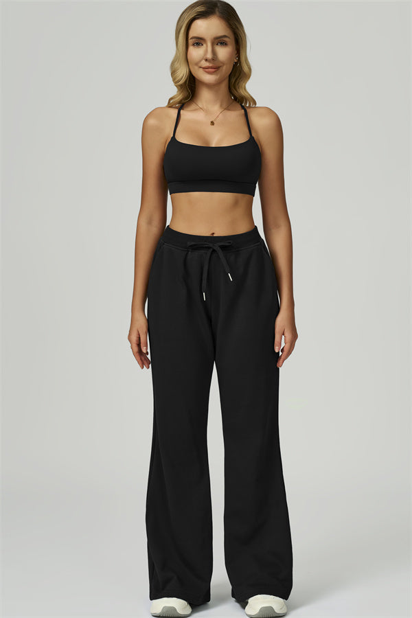 The FlexFit Pants