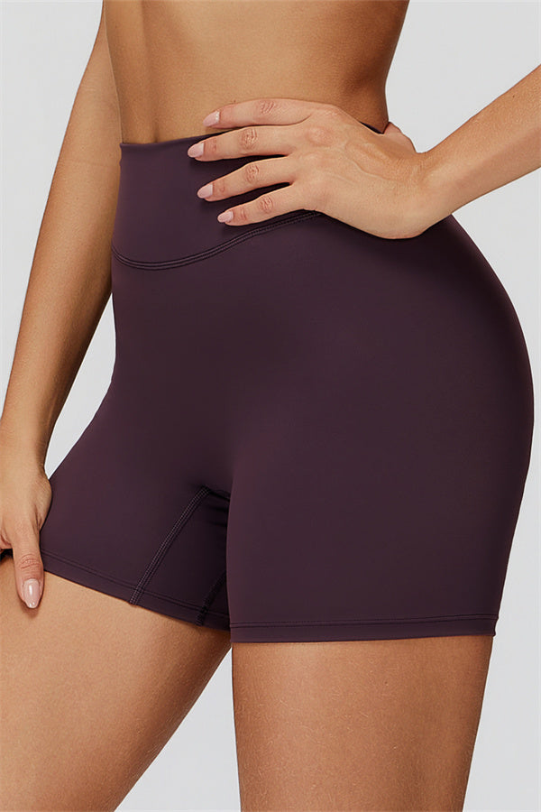 The Butterfly Sports Bra Shorts 2-Piece Set