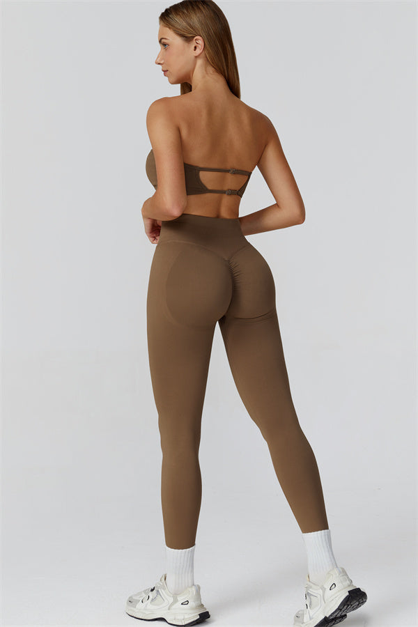 The Reign Sports Bra