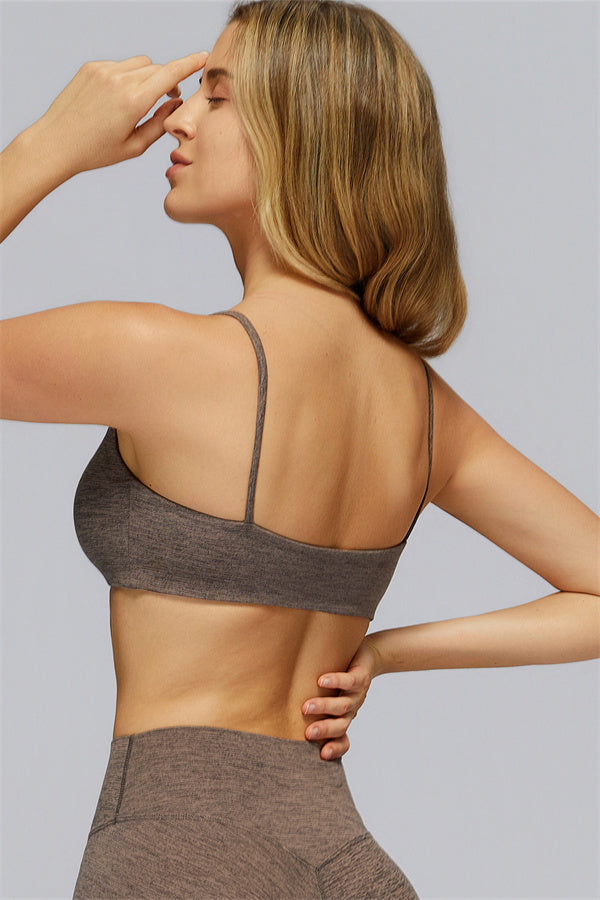 The Radiance Sports Bra