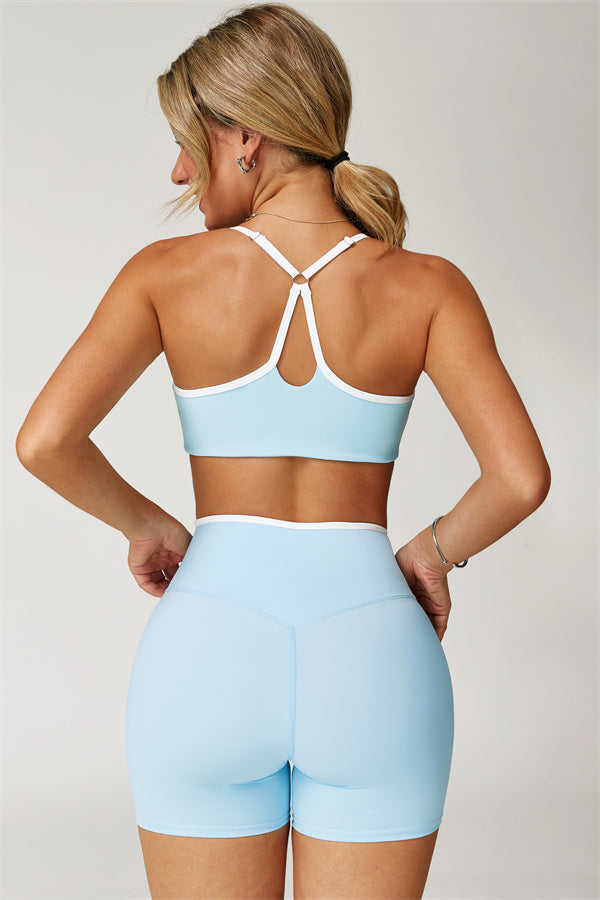 The Aiko Sports Bra