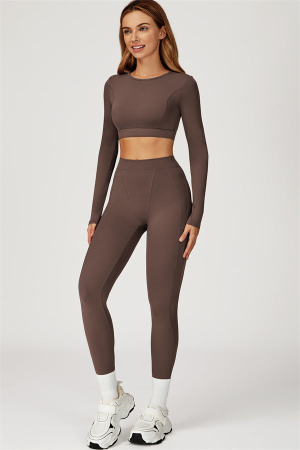 The Conquer Leggings