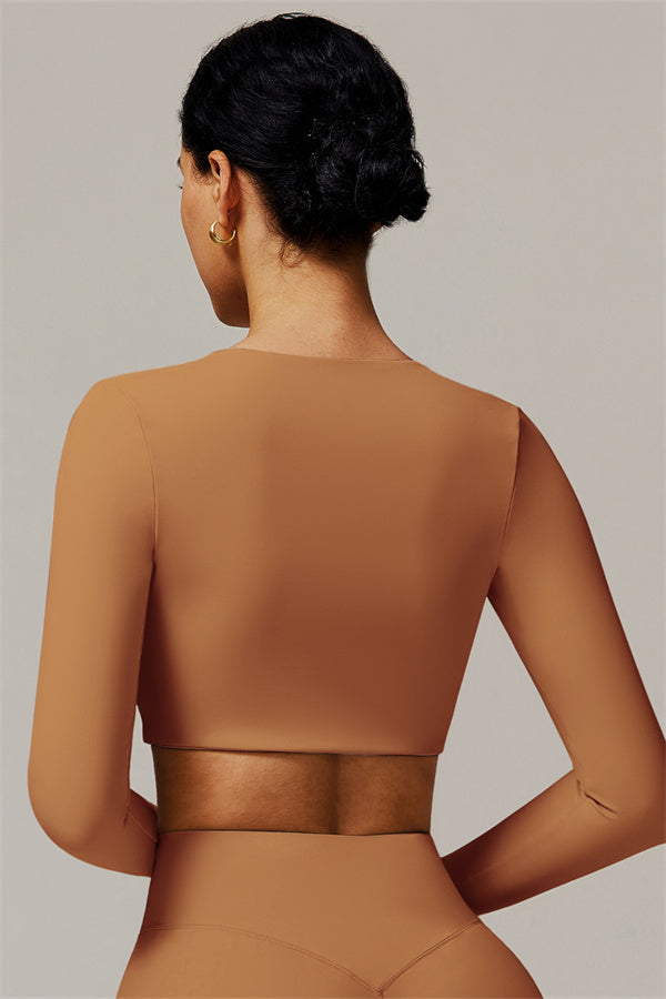 The Delicate Long Sleeve T-shirt