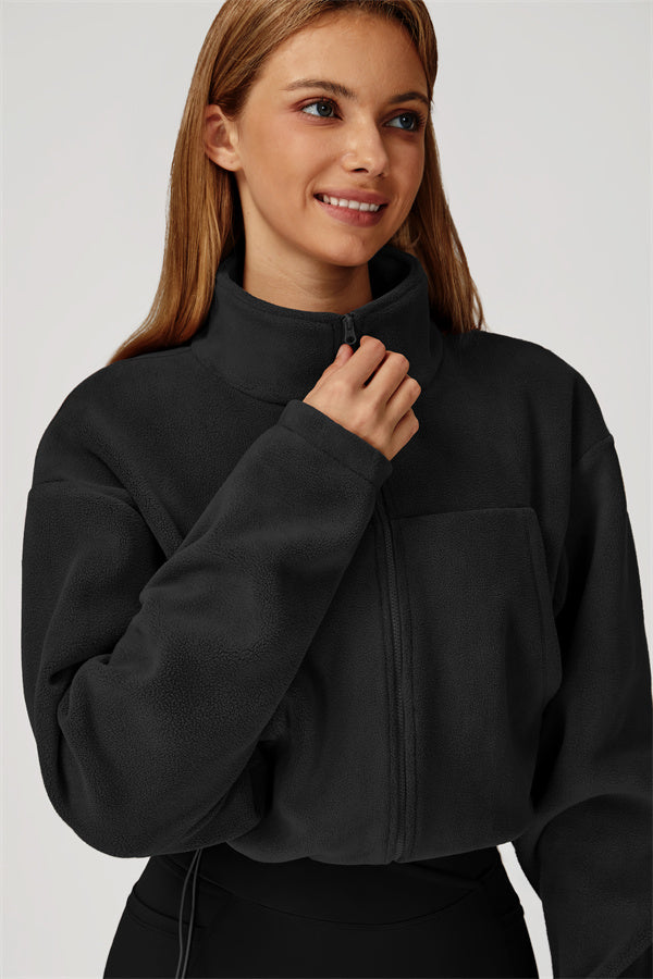 The FlexCore Sweatshirt