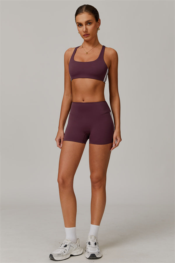 The Splendor Sports Bra