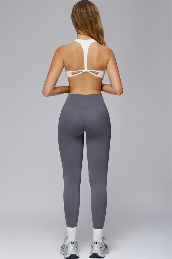 The Unbreakable Sports Bra