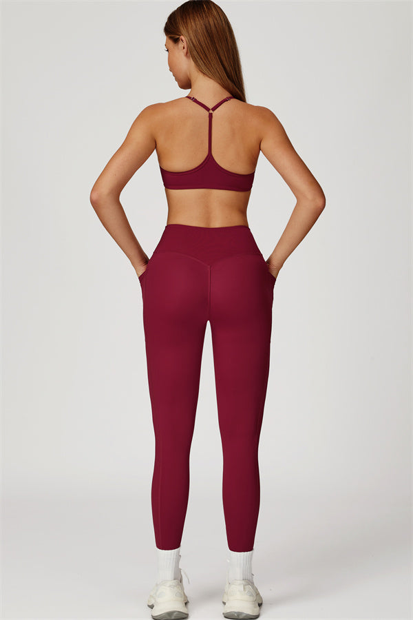 The Propel Sports Bra