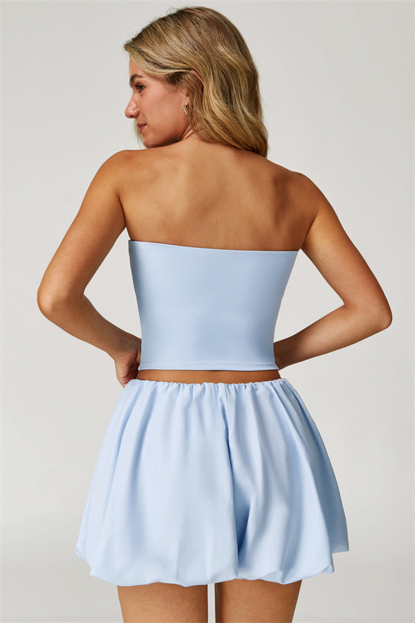 The Sprint Tube Top