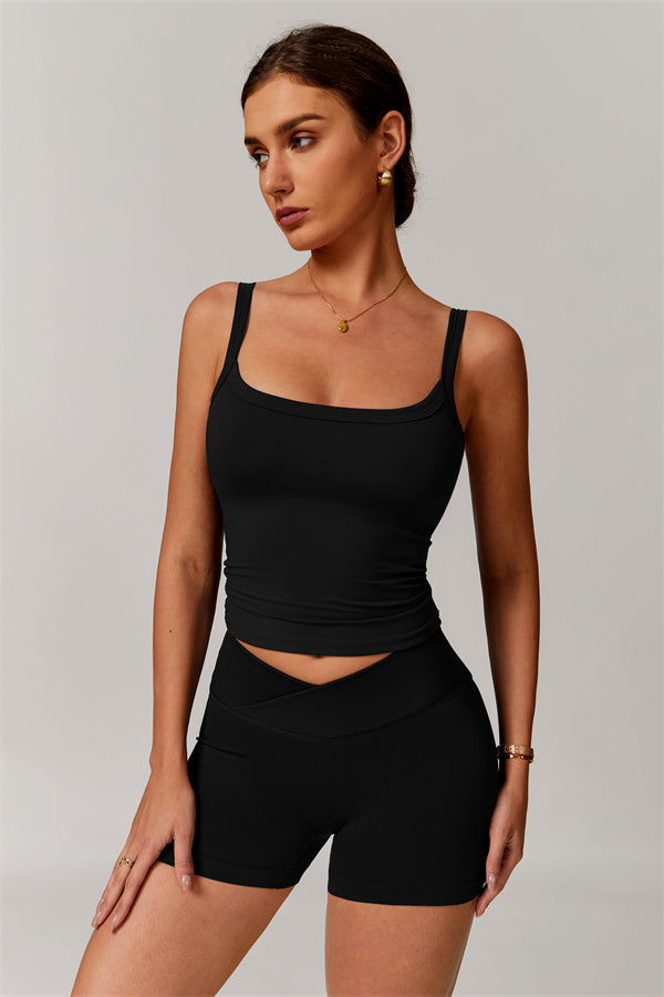 The Vivid Tank Top