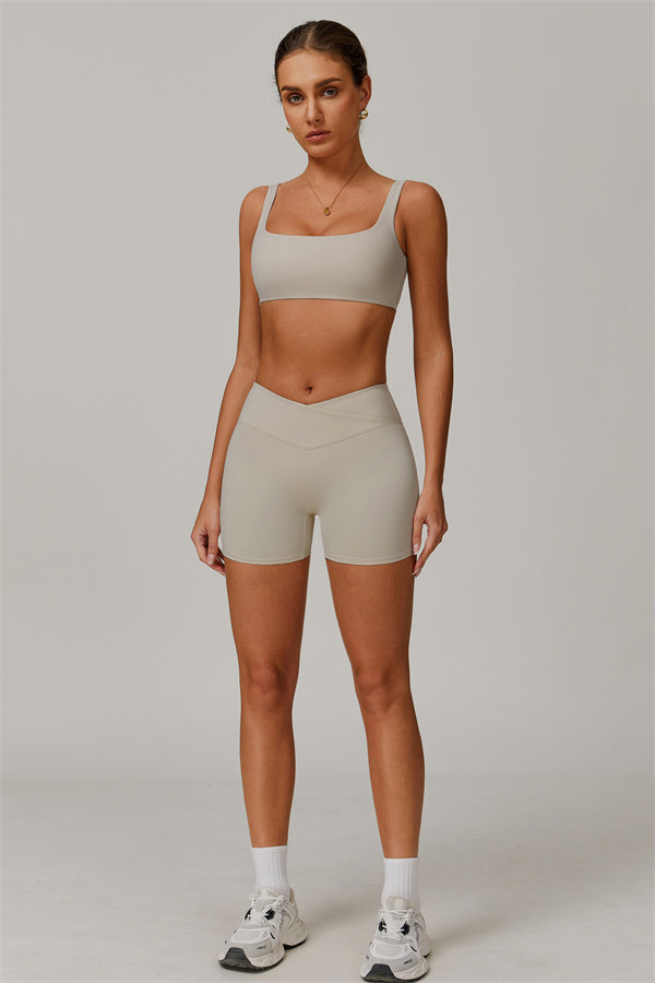 The Halo Shorts